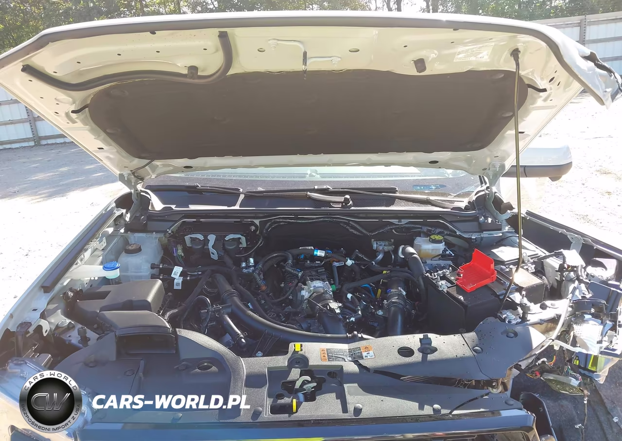 2026 Ford Ranger Lariat VIN:1FTER4KP7TLE33637 - 10
