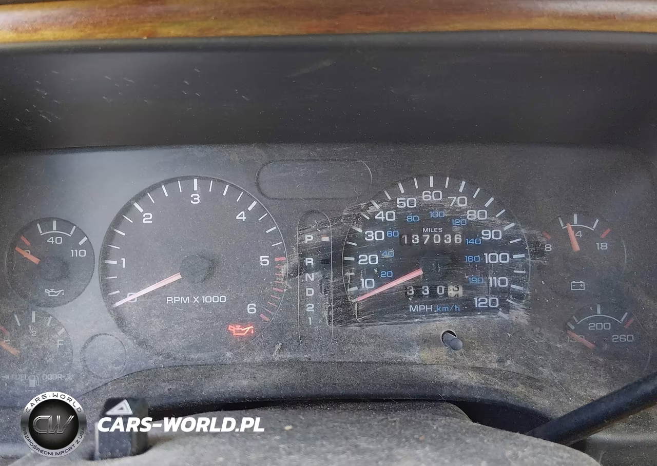 1997 Dodge Ram 1500 St VIN:3B7HC13Z9VG800826 - 7