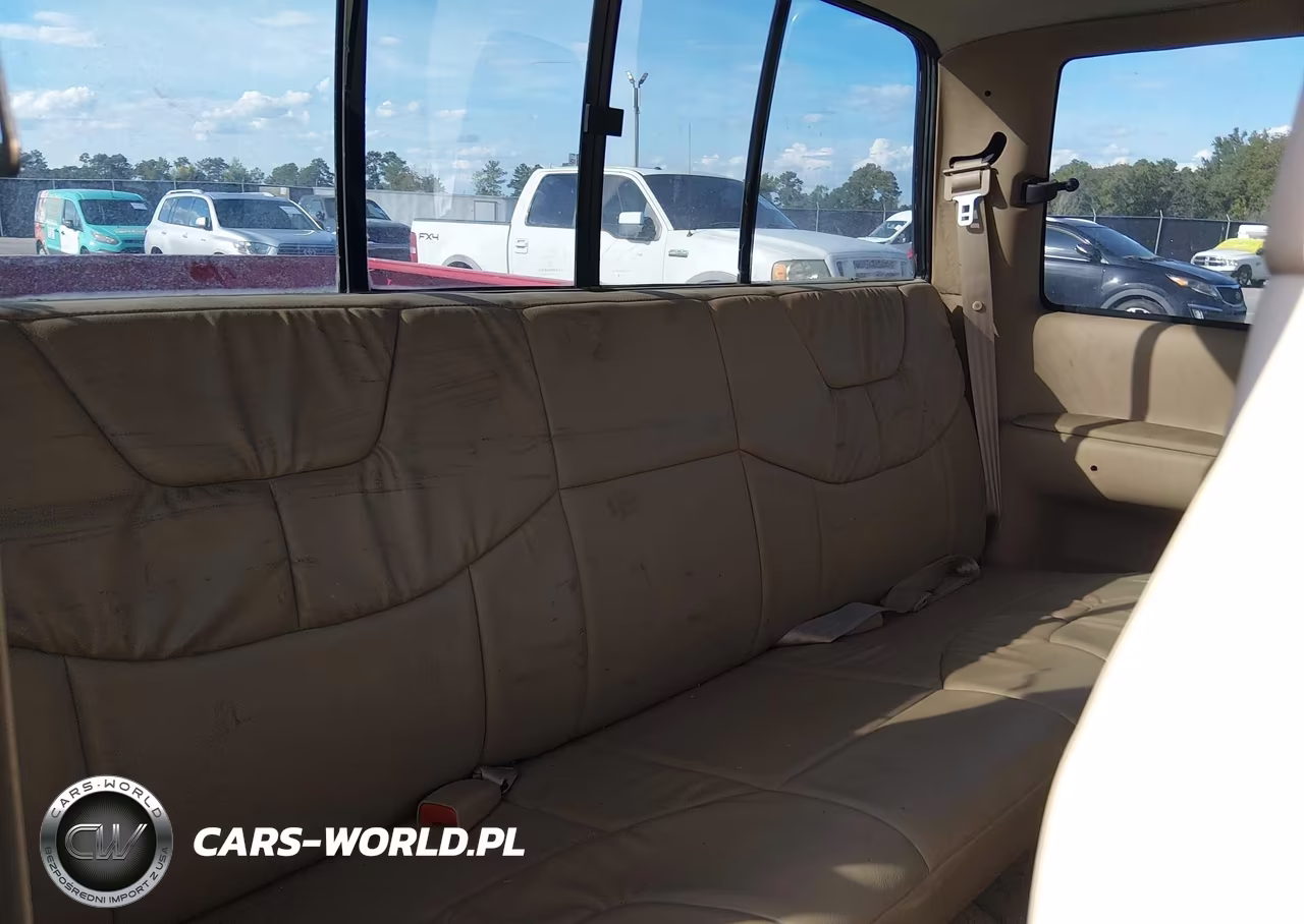 1997 Dodge Ram 1500 St VIN:3B7HC13Z9VG800826 - 8