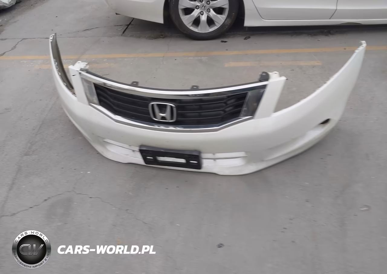 2009 Honda Accord Sdn Ex-L VIN:1HGCP36819A030236 - 12