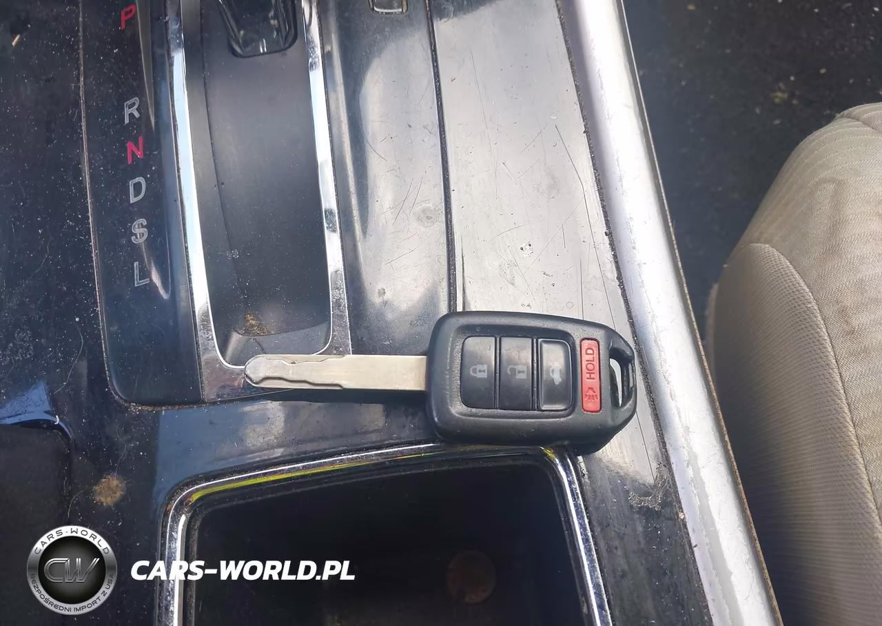 2016 Honda Accord Lx VIN:1HGCR2F43GA211353 - 11