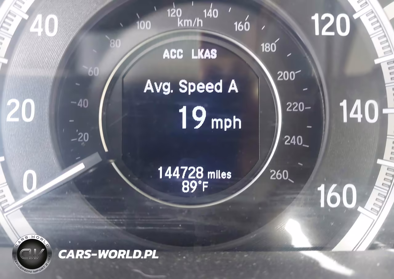 2016 Honda Accord Lx VIN:1HGCR2F43GA211353 - 15