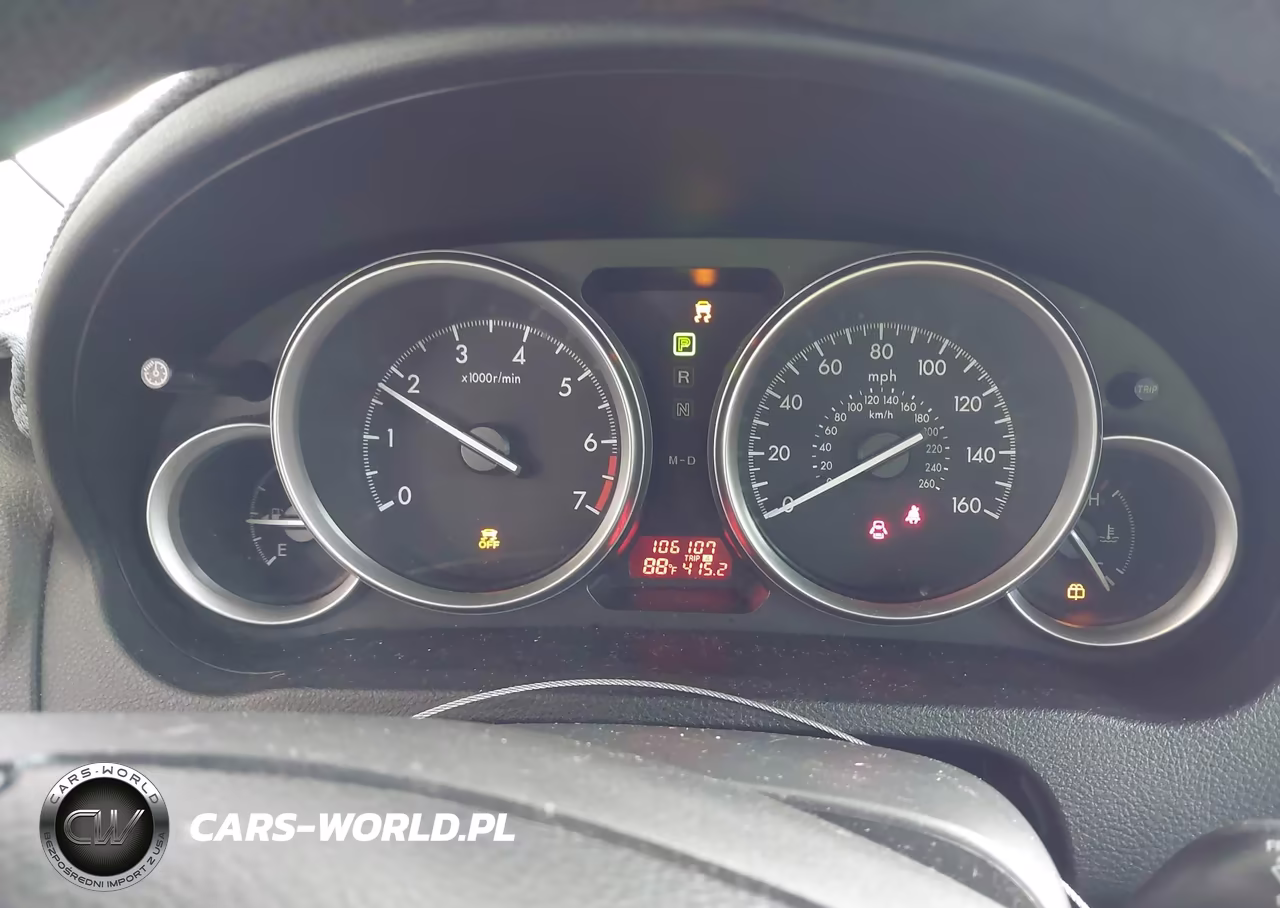 2013 Mazda Mazda6 I Sport VIN:1YVHZ8BH8D5M07853 - 7