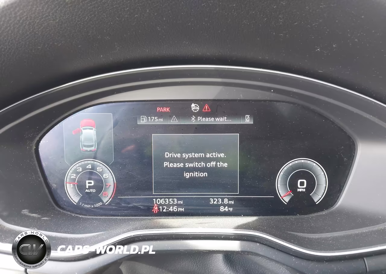 2020 Audi A5 Sportback Premium Plus 45 Tfsi Quattro S Tronic VIN:WAUCNCF50LA017248 - 7