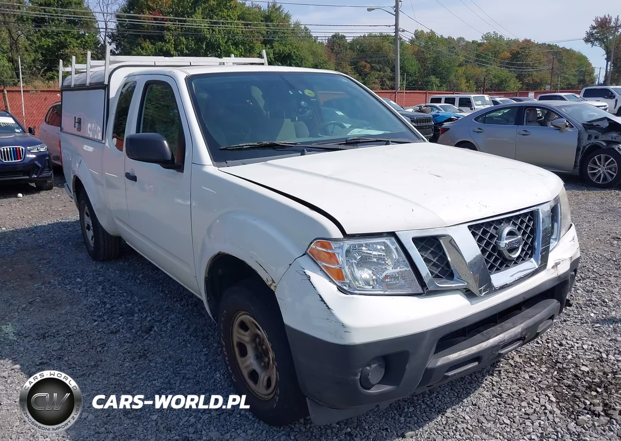 2013 Nissan Frontier S VIN:1N6BD0CT9DN733866 - 12