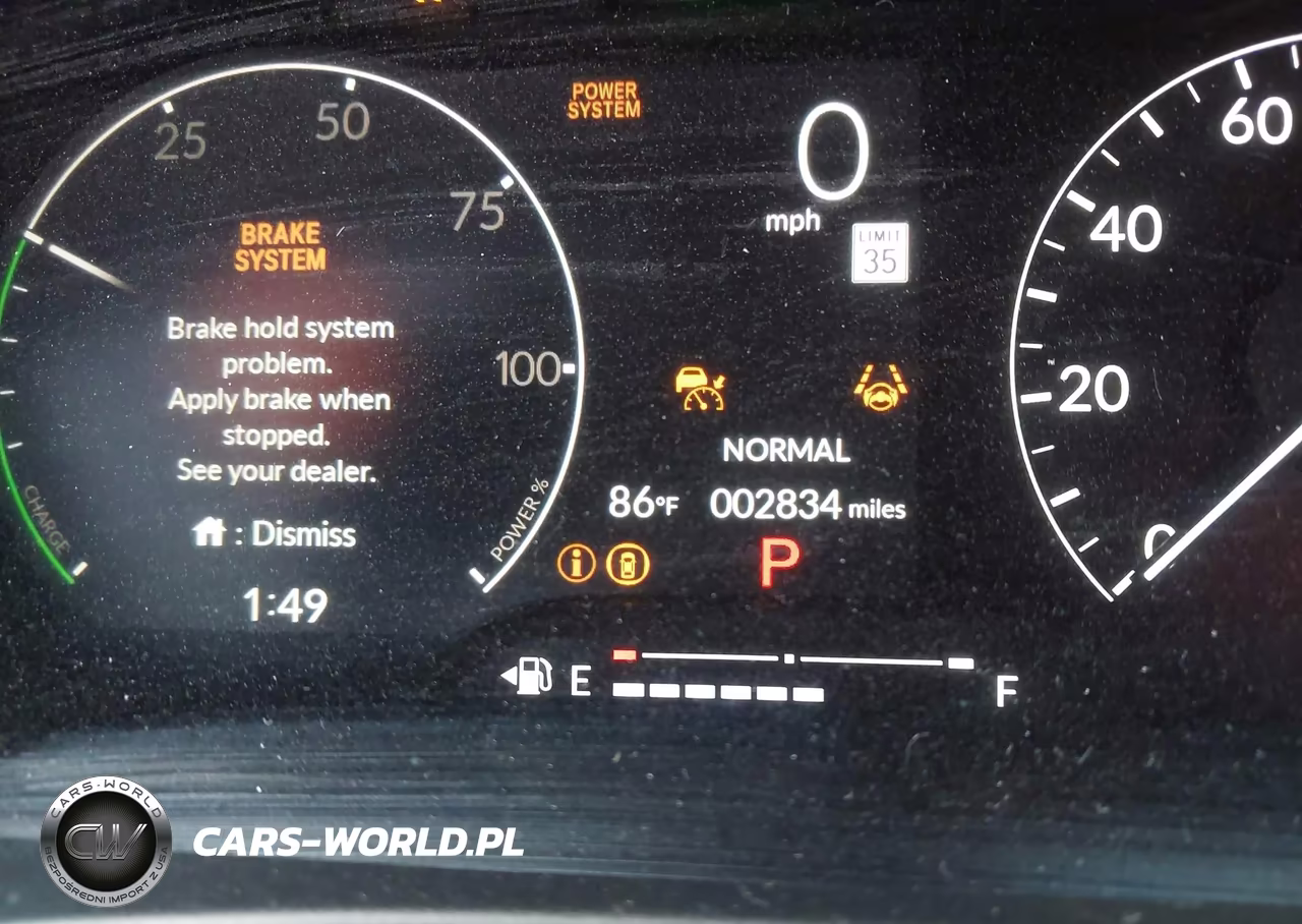 2026 Honda Civic Hybrid Sport-Sport Touring VIN:2HGFE4F87TH354583 - 15
