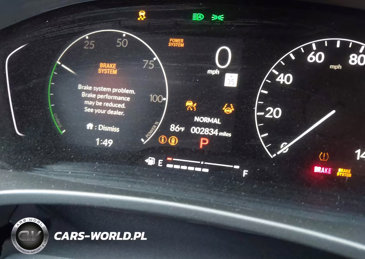 2026 Honda Civic Hybrid Sport-Sport Touring VIN:2HGFE4F87TH354583 - 7