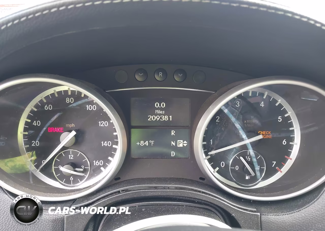 2011 Mercedes-Benz Gl 450 4Matic VIN:4JGBF7BE4BA647860 - 7