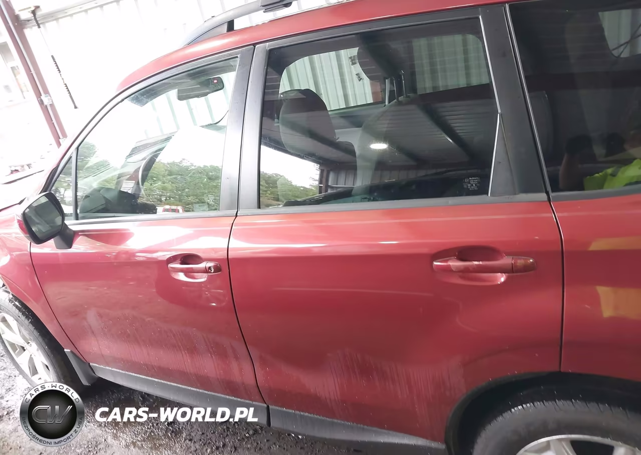 2015 Subaru Forester 2.5I Premium VIN:JF2SJADC3FH820018 - 15