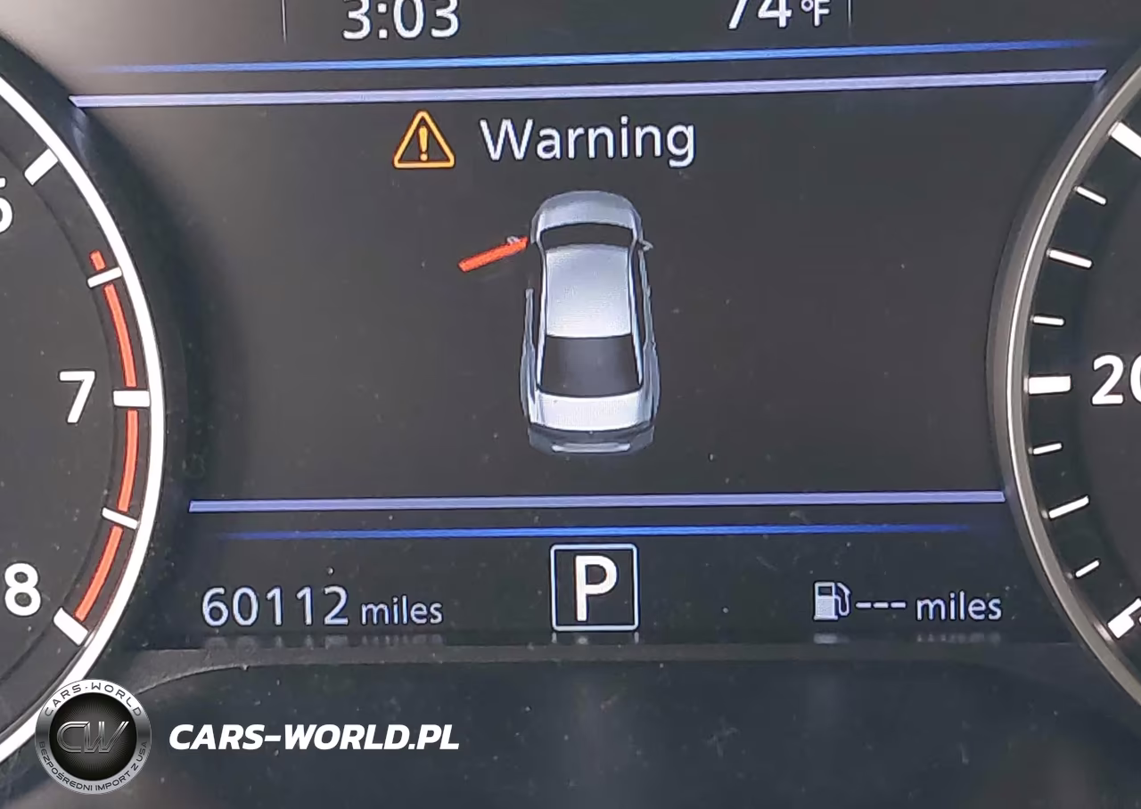 2020 Nissan Altima Platinum Intelligent Awd VIN:1N4BL4FW2LC250237 - 15