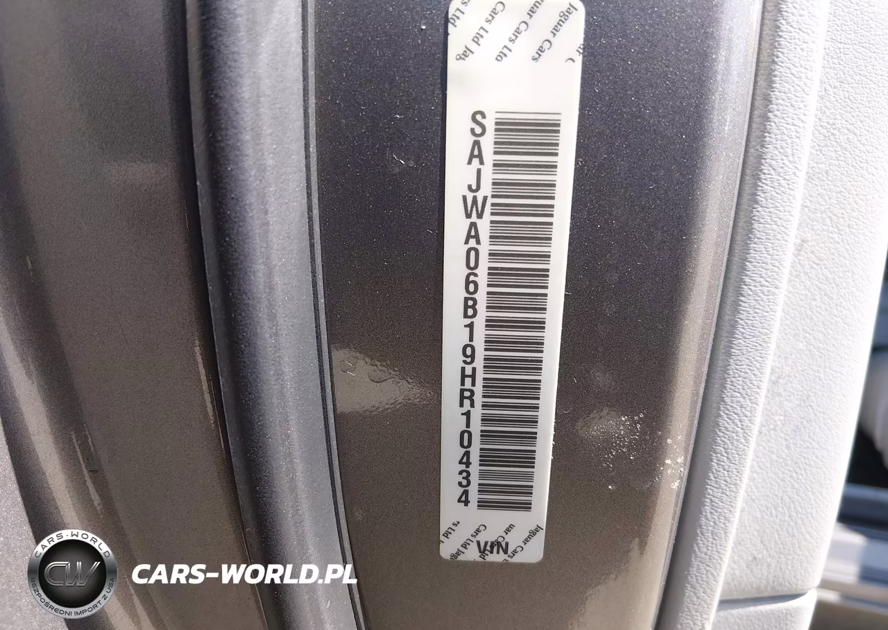 2009 Jaguar Xf Premium Luxury VIN:SAJWA06B19HR10434 - 9