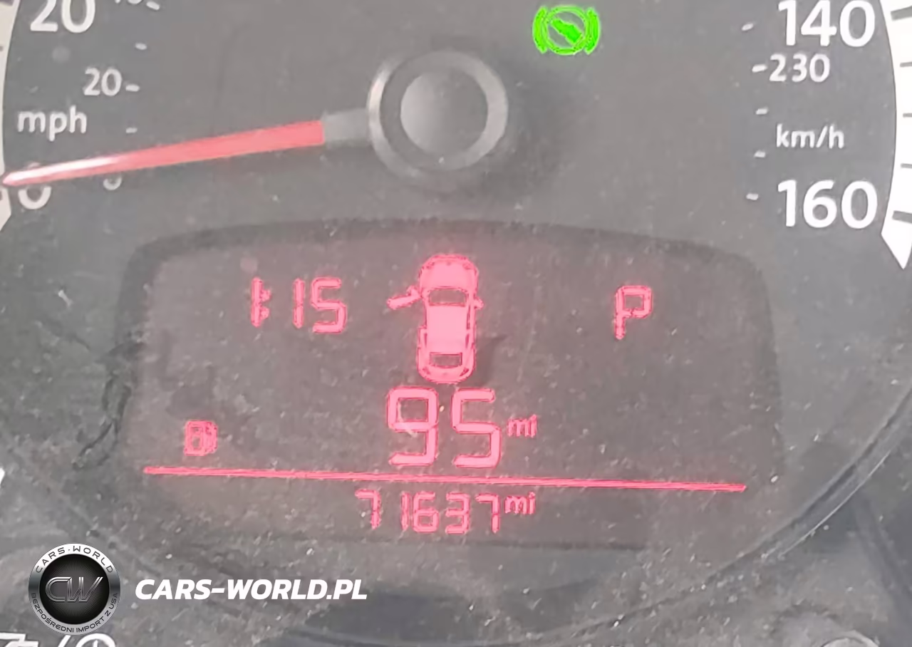 2013 Volkswagen Beetle 2.0T Turbo VIN:3VWV67AT0DM606615 - 15