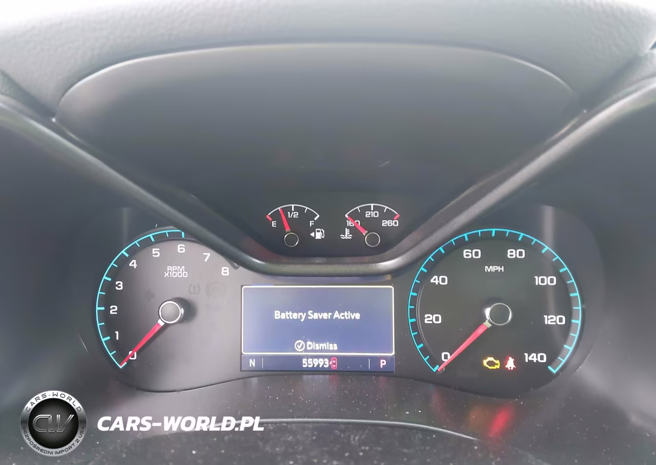 2020 Chevrolet Colorado 4Wd Short Box Z71 VIN:1GCGTDEN9L1105877 - 7