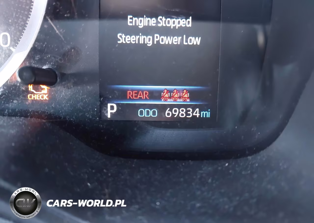 2020 Toyota Corolla Se VIN:5YFS4RCE0LP028660 - 16
