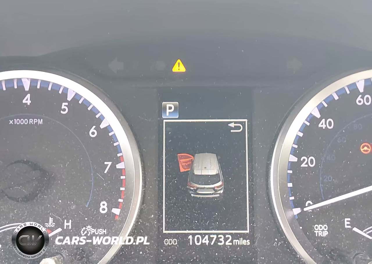2017 Toyota Highlander Le Plus VIN:5TDBZRFH8HS427662 - 14