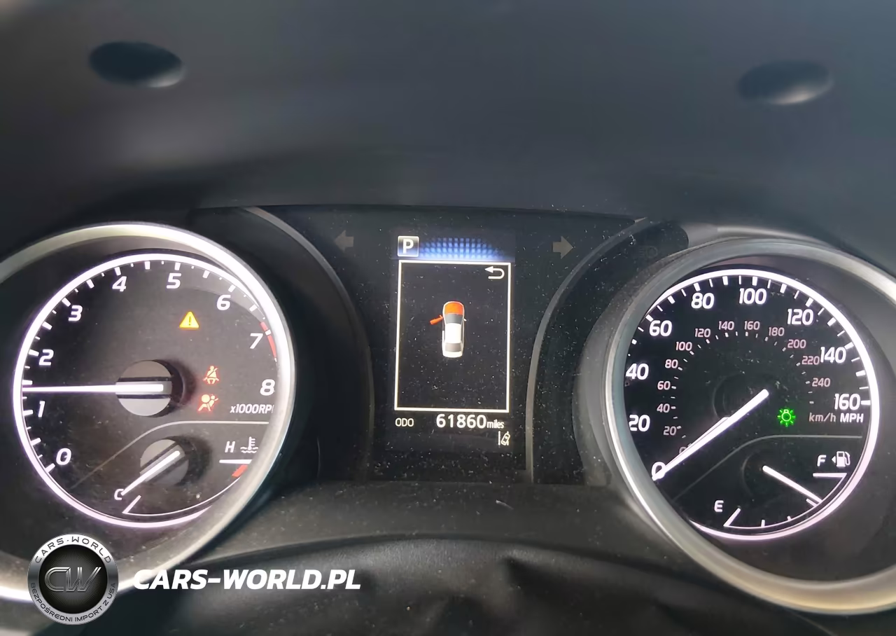 2021 Toyota Camry Le VIN:4T1C11AK4MU421973 - 7
