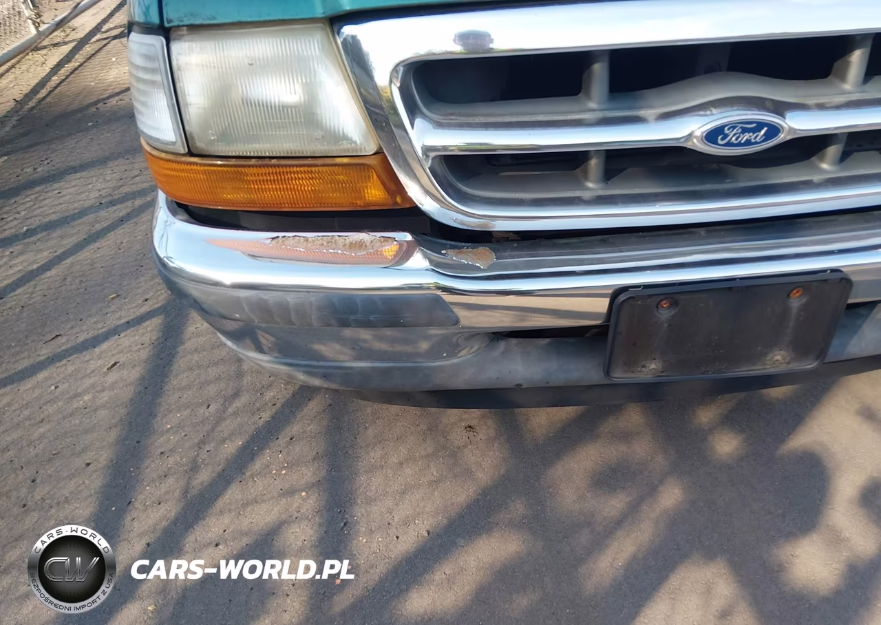 1998 Ford Ranger Splash-Xl-Xlt VIN:1FTYR14U6WTA55801 - 6