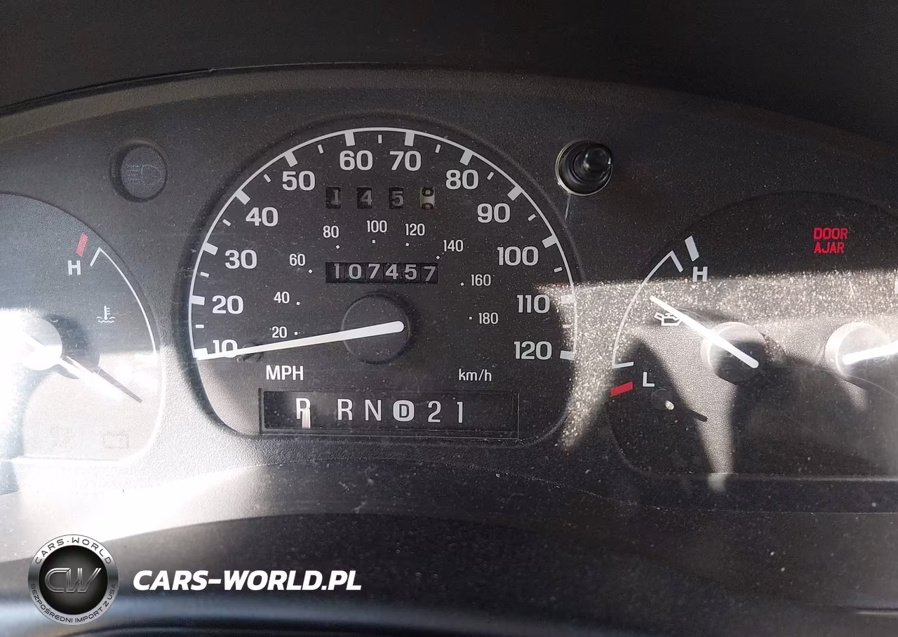 1998 Ford Ranger Splash-Xl-Xlt VIN:1FTYR14U6WTA55801 - 7