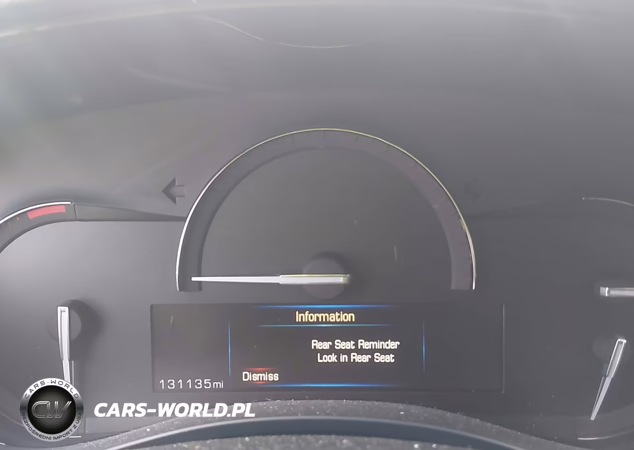 2017 Cadillac Ats Luxury VIN:1G6AB5RX9H0195266 - 7