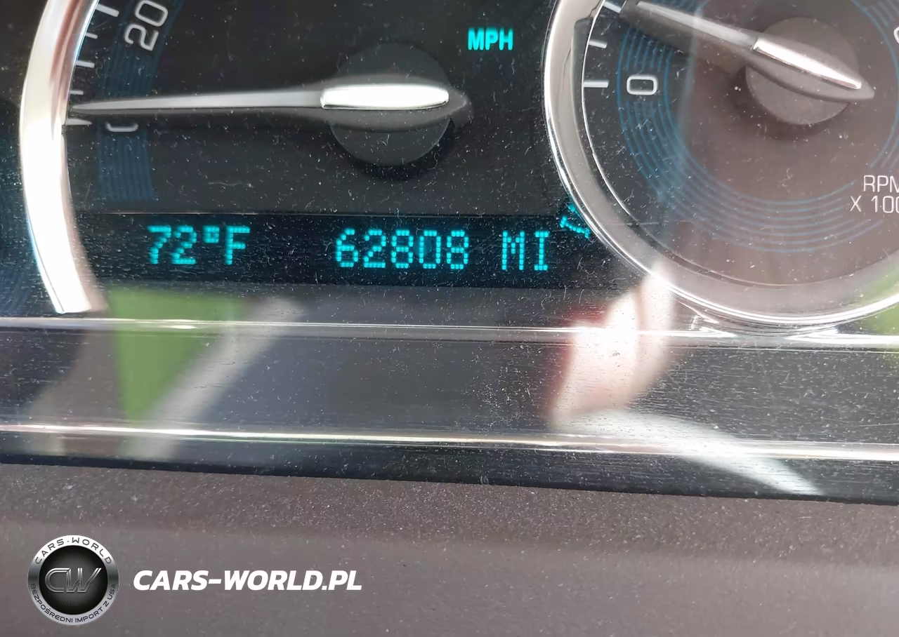 2009 Chevrolet Hhr Lt VIN:3GNCA23B99S554590 - 13