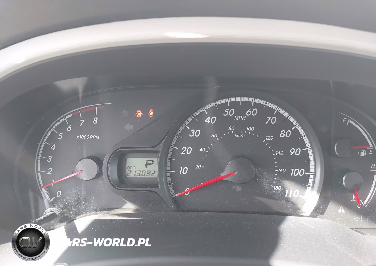 2011 Toyota Sienna Le V6 VIN:5TDKK3DC9BS105631 - 7