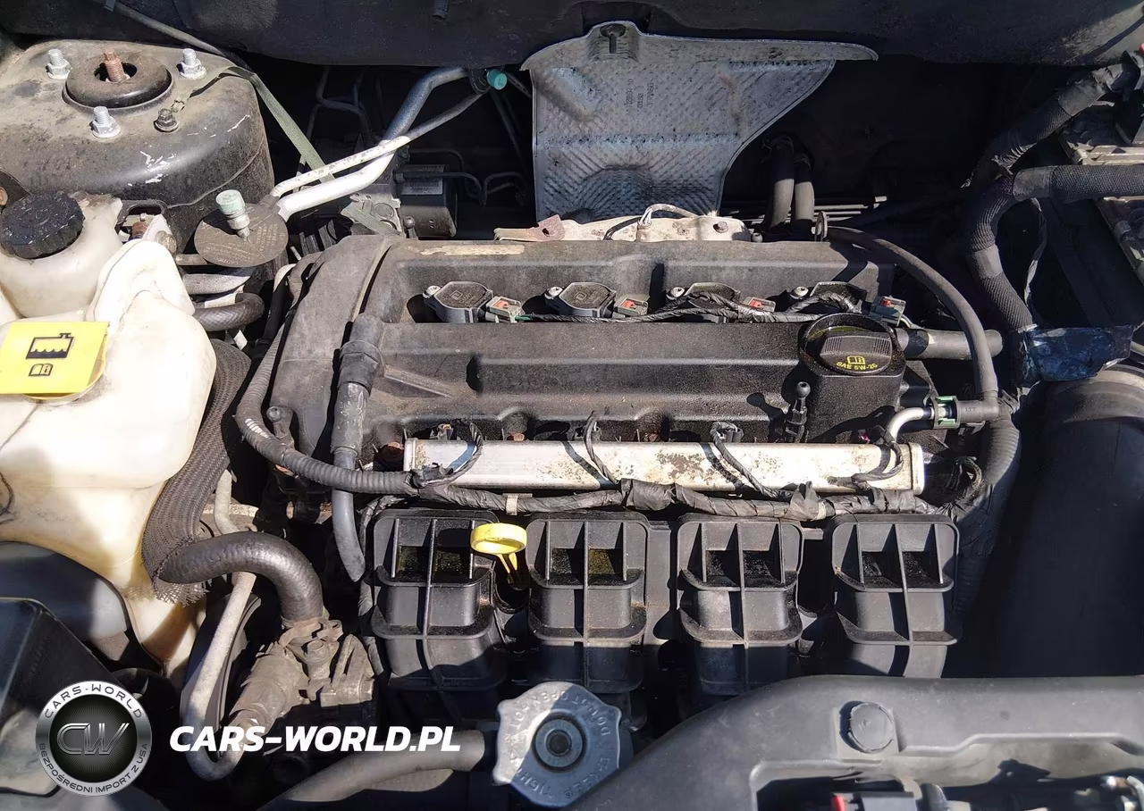 2013 Jeep Patriot Latitude VIN:1C4NJRFB7DD274763 - 10