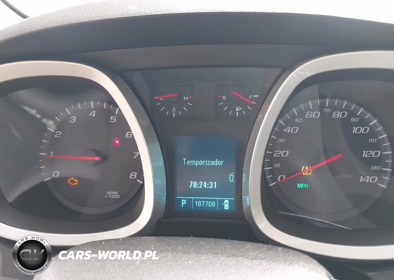 2011 Chevrolet Equinox 1Lt VIN:2CNALDEC6B6281765 - 7
