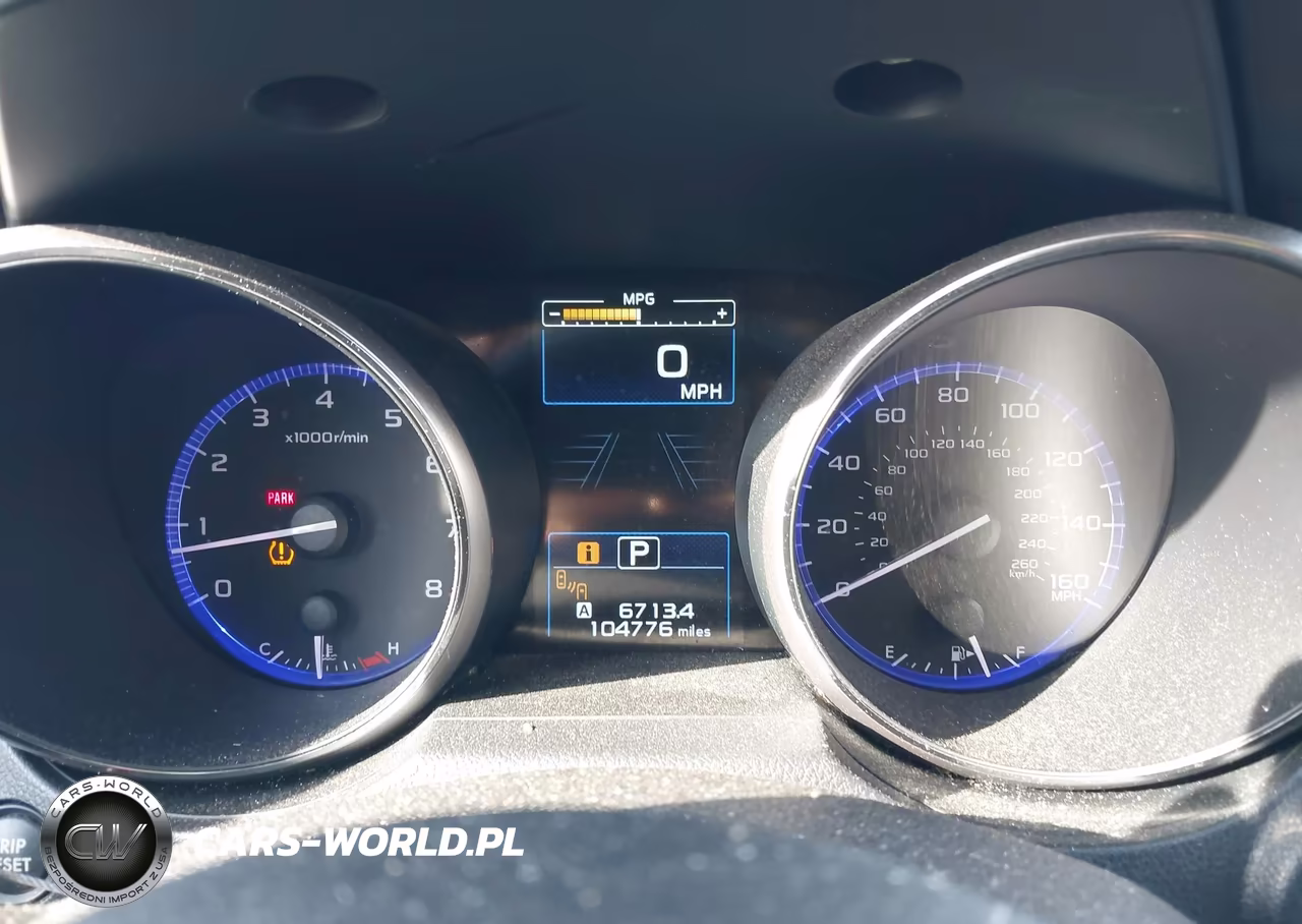 2019 Subaru Outback 3.6R Limited VIN:4S4BSEJC8K3214496 - 7