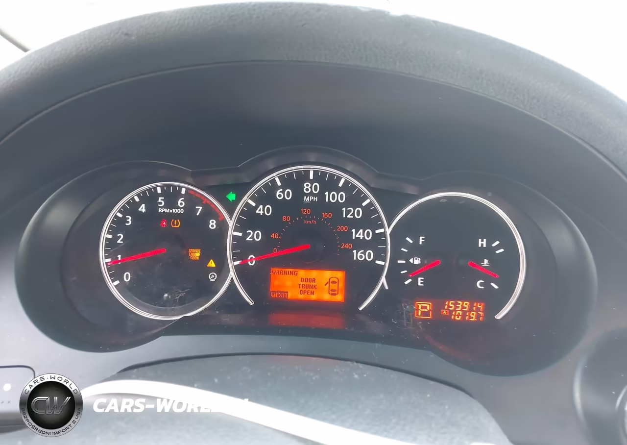 2010 Nissan Altima 2.5 S VIN:1N4AL2AP1AC151860 - 7