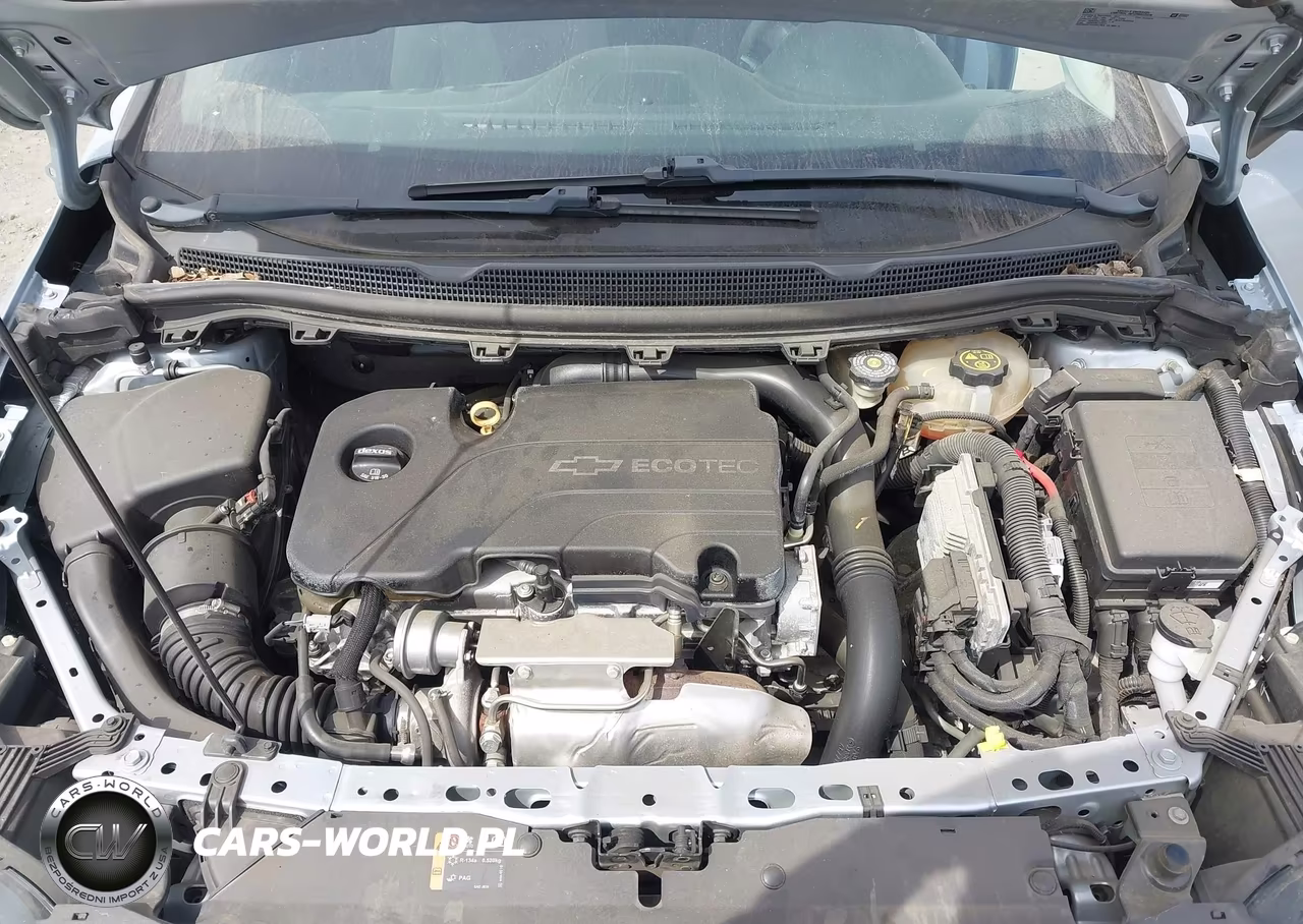 2017 Chevrolet Cruze Ls Auto VIN:1G1BC5SM3H7162777 - 10