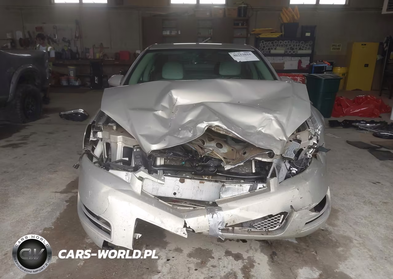 2012 Chevrolet Impala Lt VIN:2G1WG5E3XC1185472 - 13