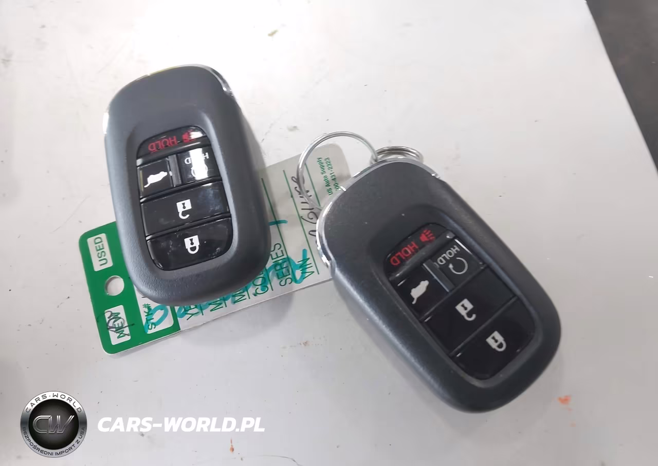 2024 Honda Hr-V Awd Sport-Awd Sport W-O Bsi VIN:3CZRZ2H55RM742522 - 11