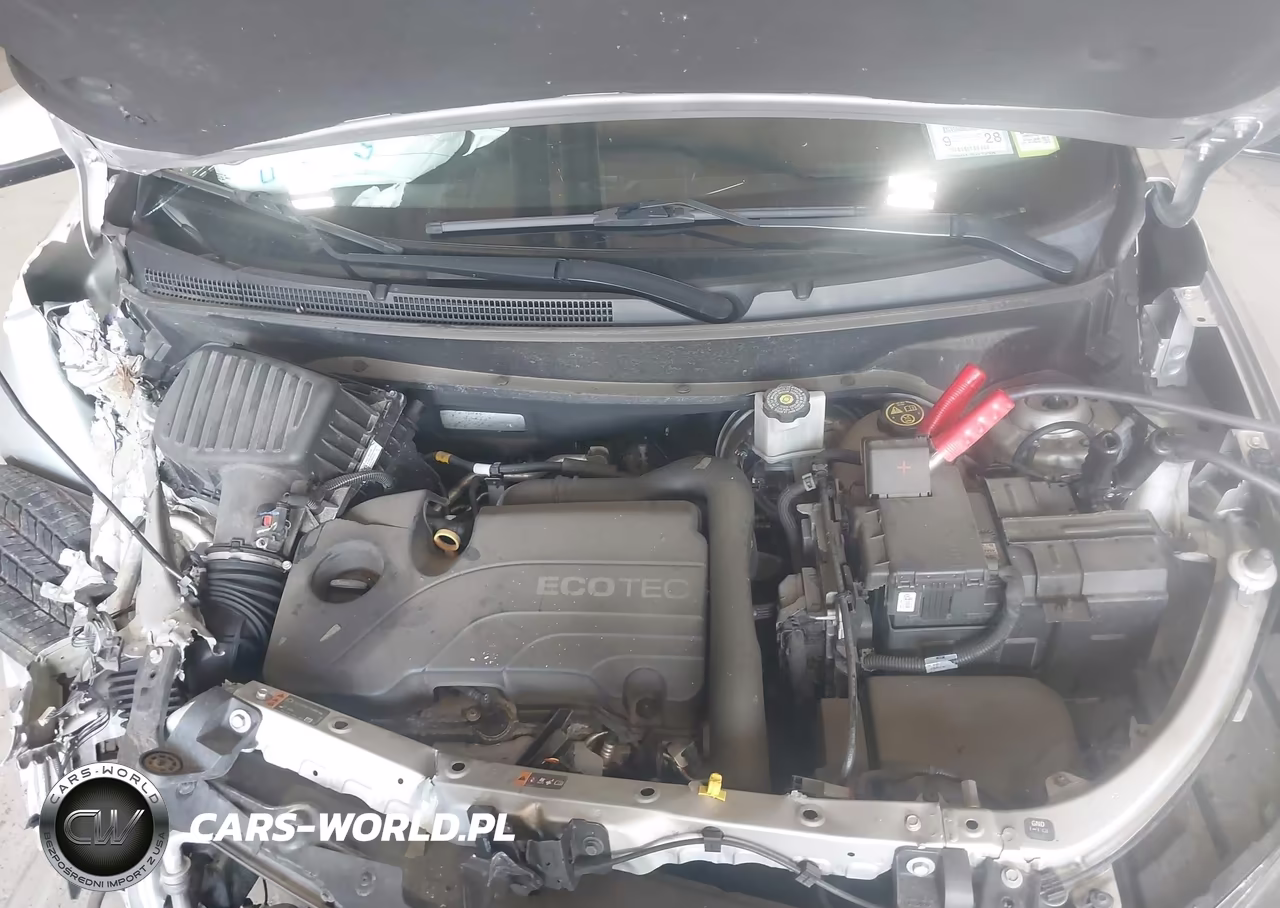 2020 Chevrolet Equinox Awd Lt 1.5L Turbo VIN:3GNAXUEV1LL167381 - 10