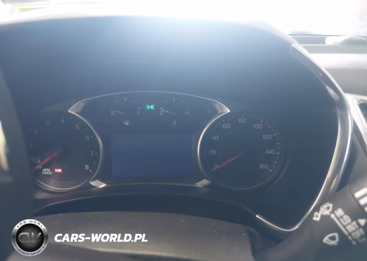 2020 Chevrolet Equinox Awd Lt 1.5L Turbo VIN:3GNAXUEV1LL167381 - 7