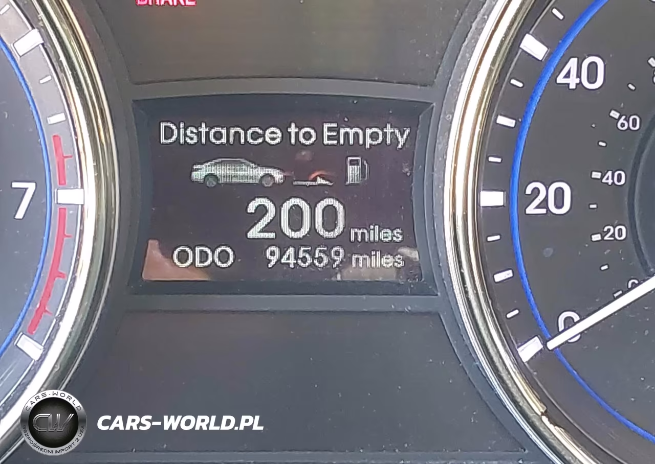 2013 Hyundai Sonata Gls VIN:5NPEB4AC1DH667636 - 15