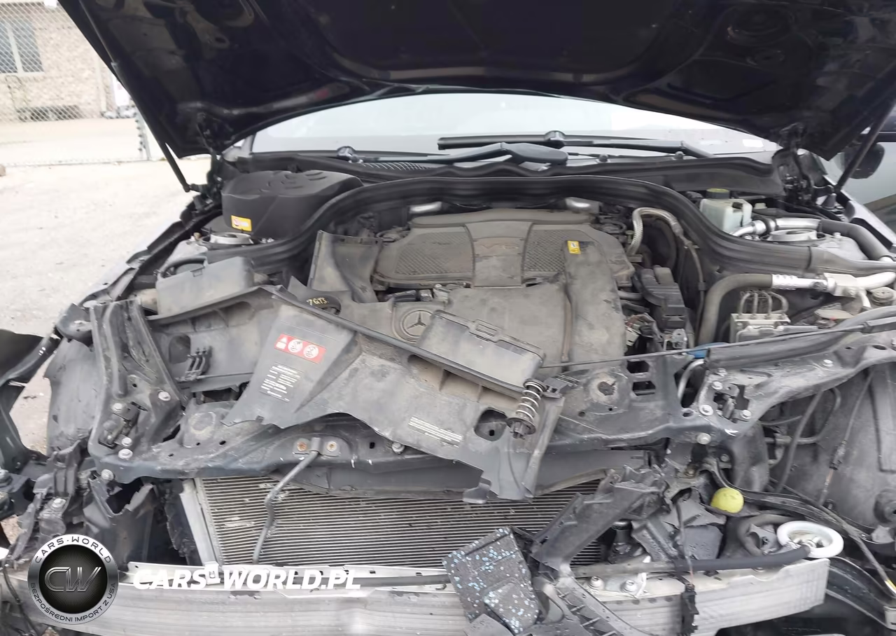 2013 Mercedes-Benz E 350 4Matic VIN:WDDHF8JB3DA732192 - 10