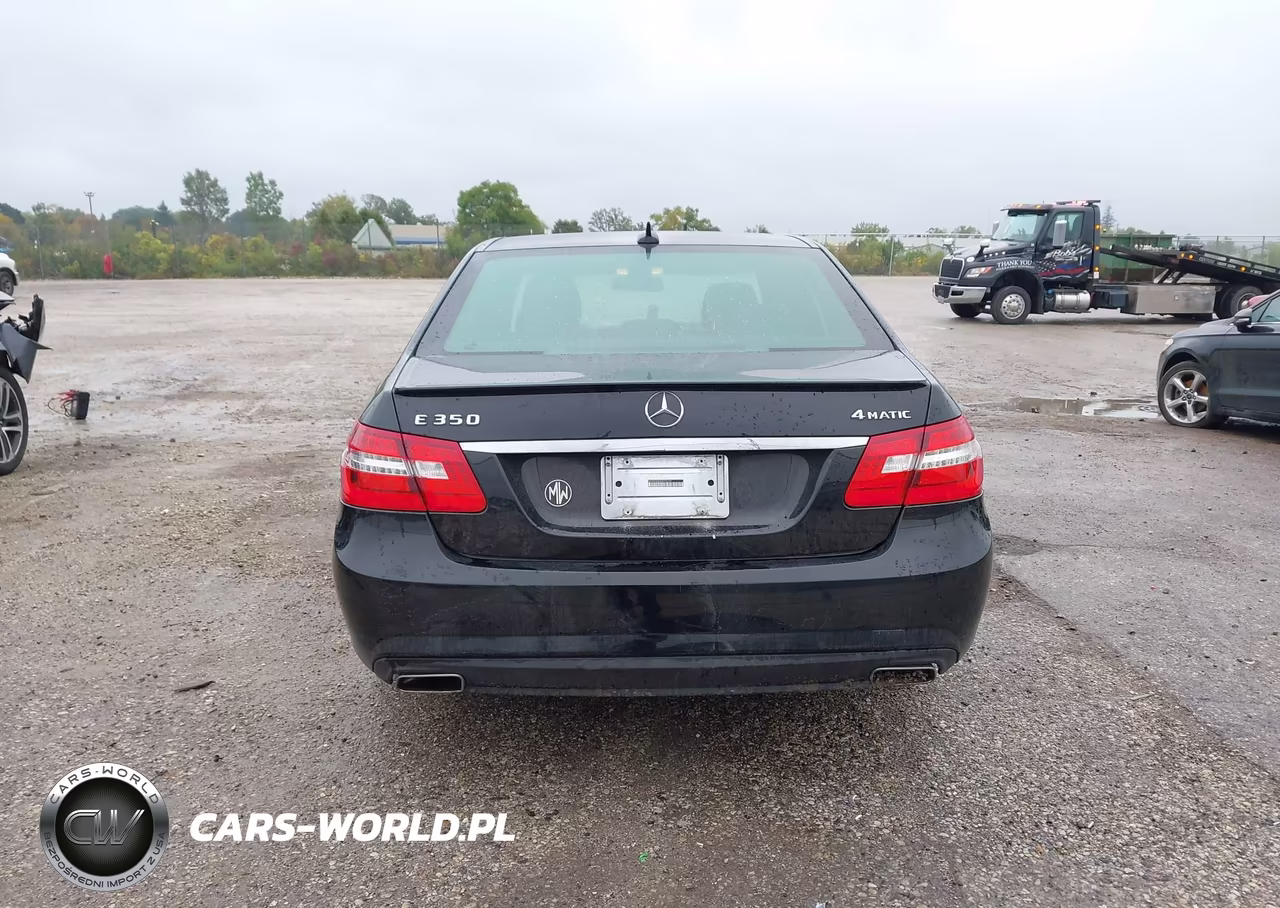 2013 Mercedes-Benz E 350 4Matic VIN:WDDHF8JB3DA732192 - 16