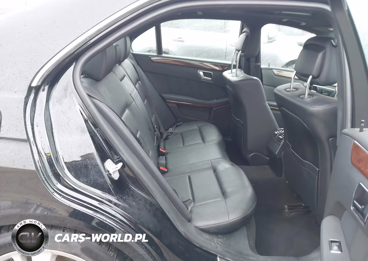 2013 Mercedes-Benz E 350 4Matic VIN:WDDHF8JB3DA732192 - 8