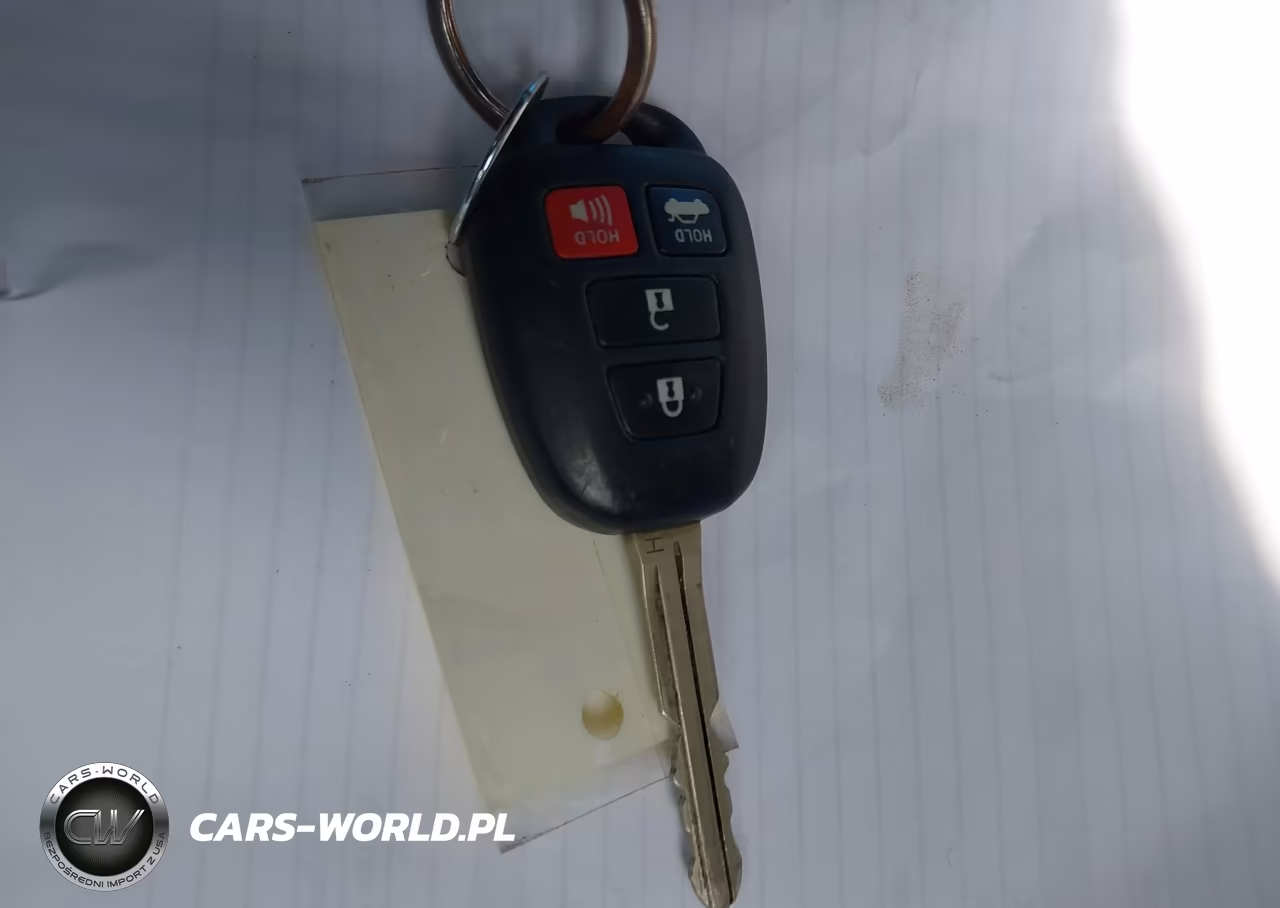 2015 Toyota Corolla Le VIN:2T1BURHE5FC396538 - 11