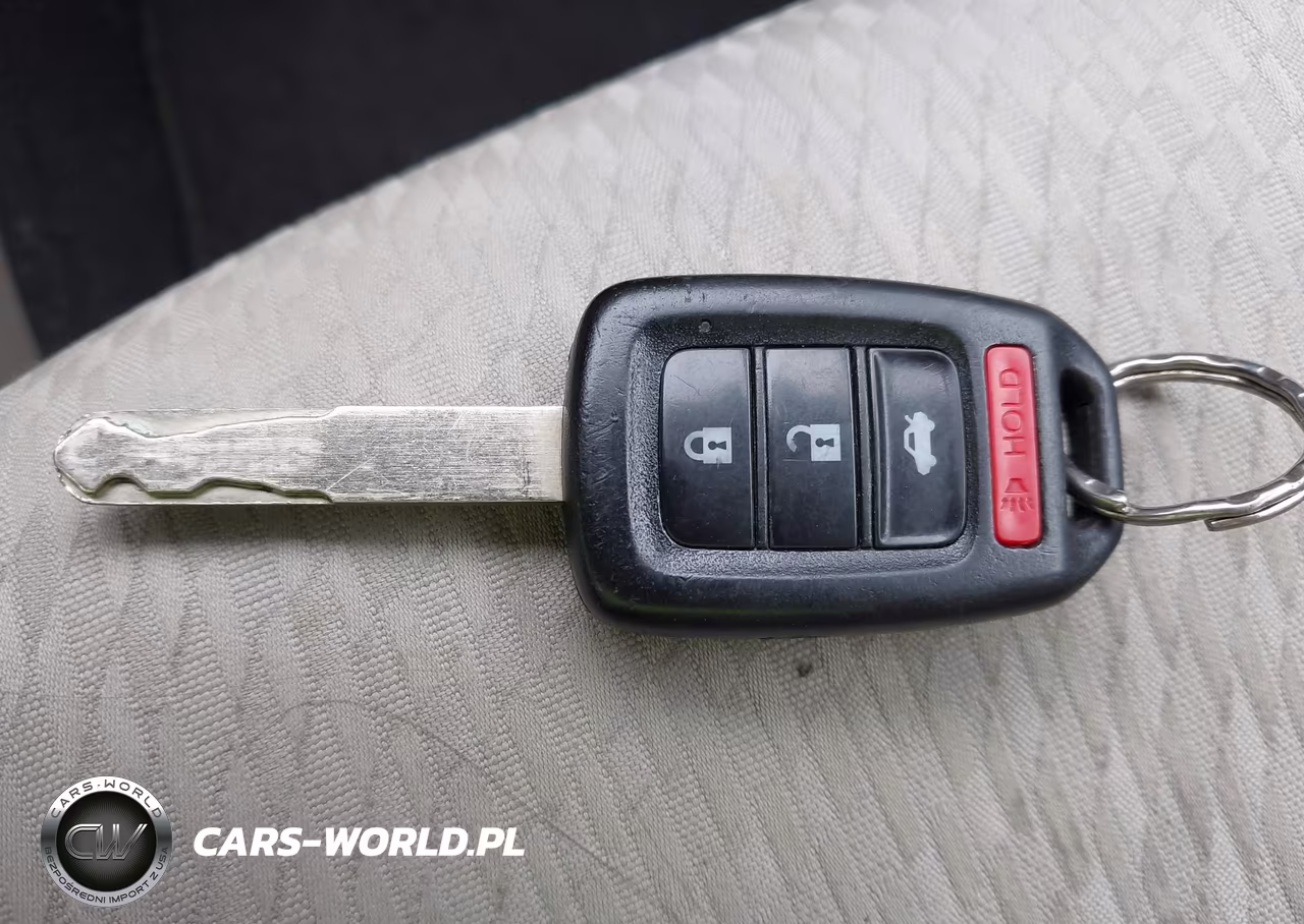 2014 Honda Civic Lx VIN:19XFB2F52EE035284 - 11