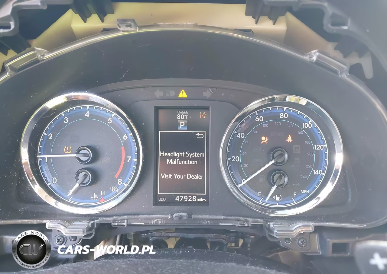 2019 Toyota Corolla Xse VIN:2T1BURHE9KC205424 - 7