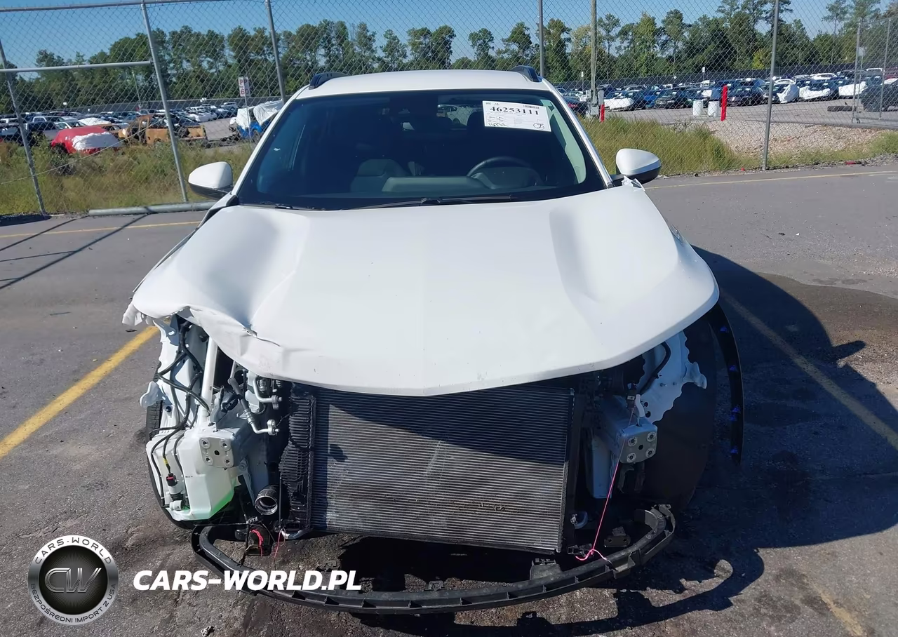 2026 Chevrolet Trax Fwd Lt VIN:KL77LHEP9TC091019 - 13