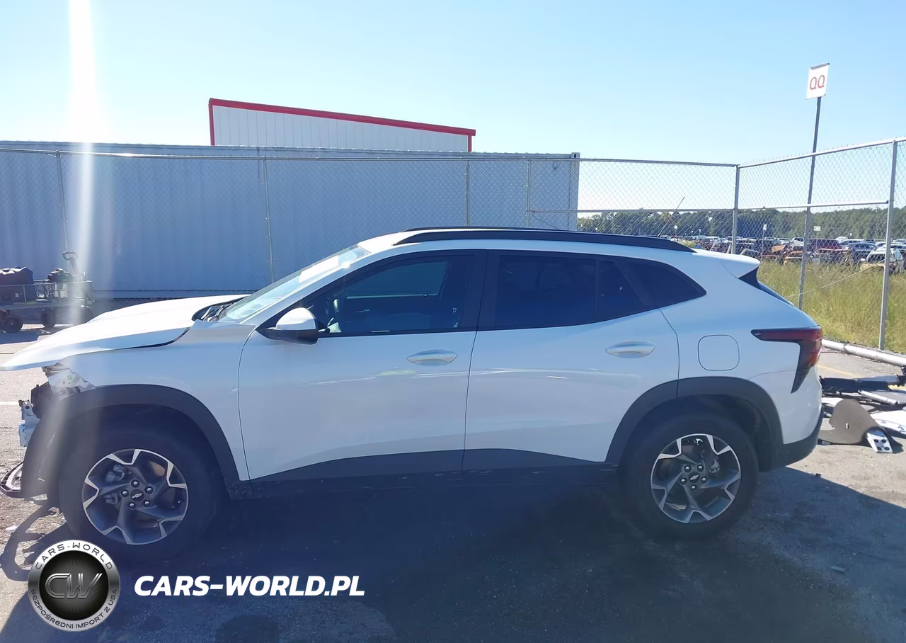 2026 Chevrolet Trax Fwd Lt VIN:KL77LHEP9TC091019 - 15