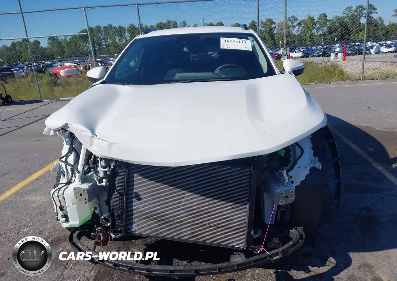 2026 Chevrolet Trax Fwd Lt VIN:KL77LHEP9TC091019 - 6