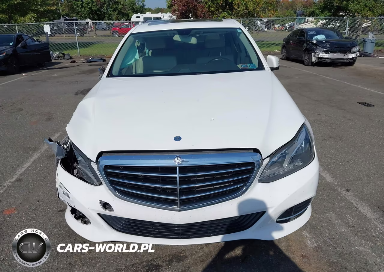 2015 Mercedes-Benz E 350 4Matic VIN:WDDHF8JB2FB084972 - 12