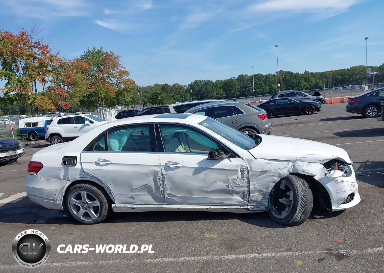 2015 Mercedes-Benz E 350 4Matic VIN:WDDHF8JB2FB084972 - 13