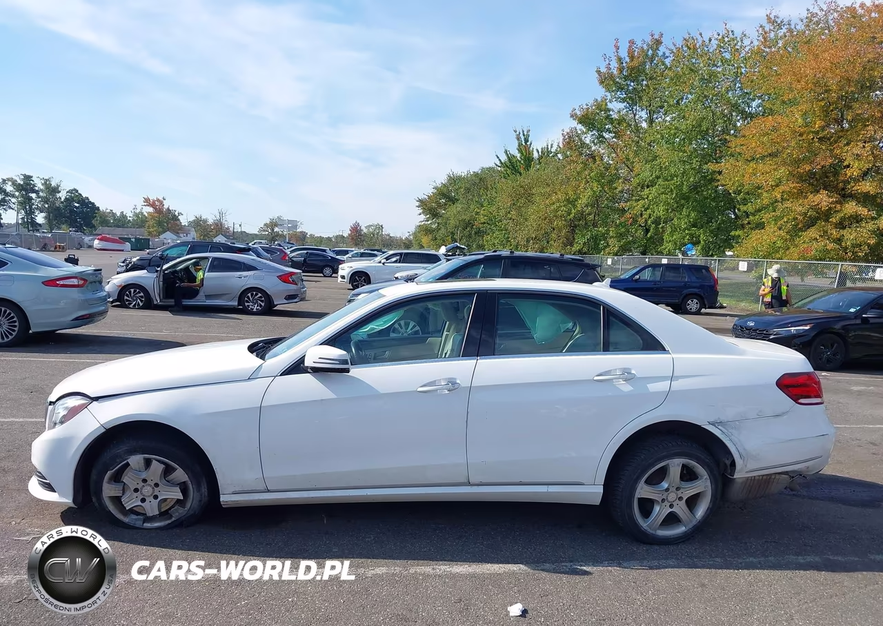2015 Mercedes-Benz E 350 4Matic VIN:WDDHF8JB2FB084972 - 14