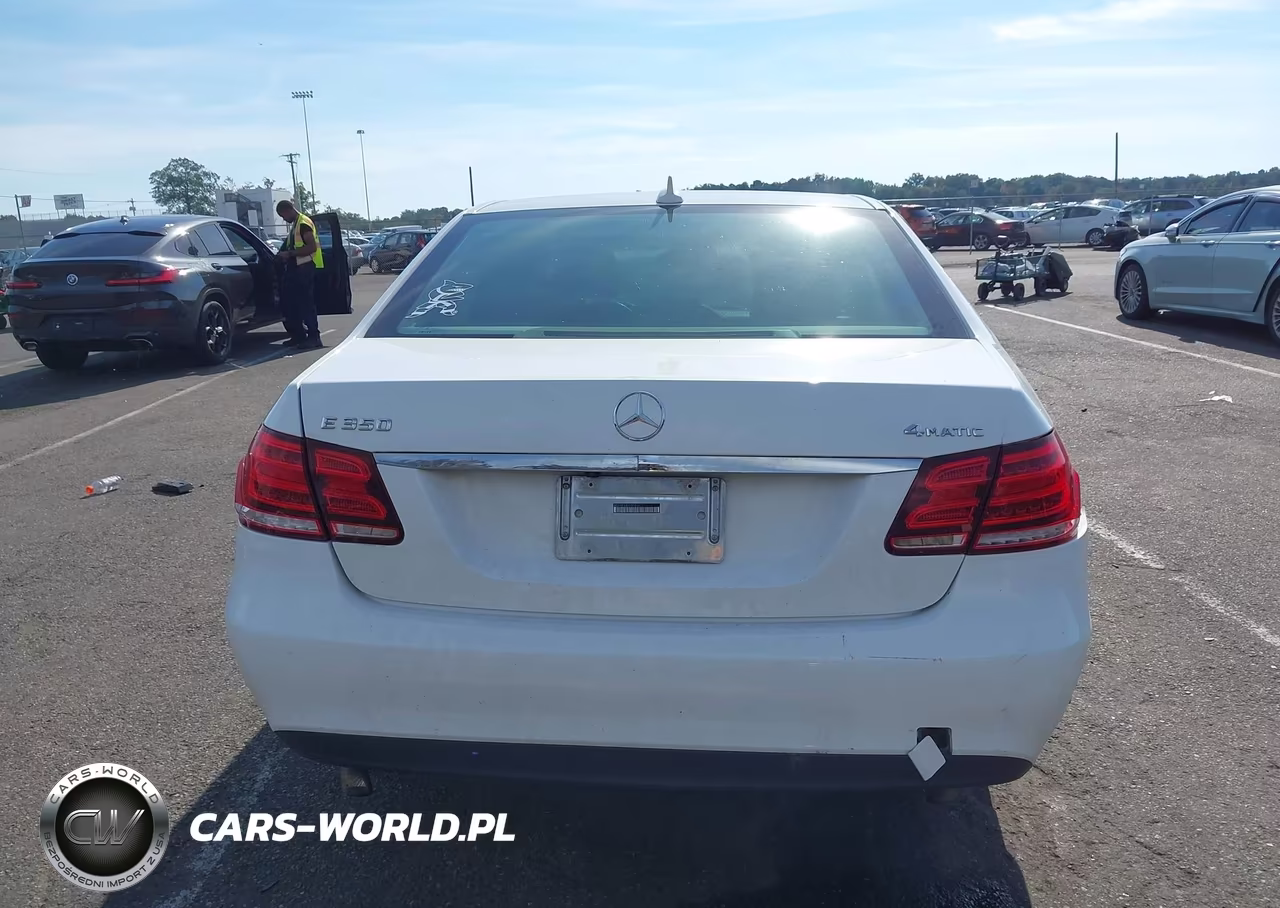 2015 Mercedes-Benz E 350 4Matic VIN:WDDHF8JB2FB084972 - 16