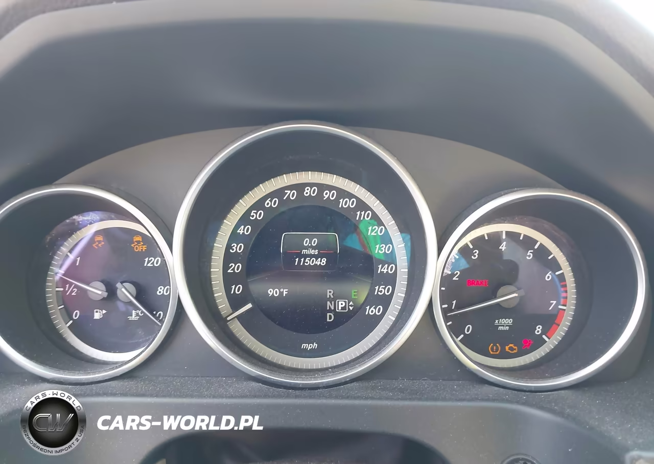 2015 Mercedes-Benz E 350 4Matic VIN:WDDHF8JB2FB084972 - 7