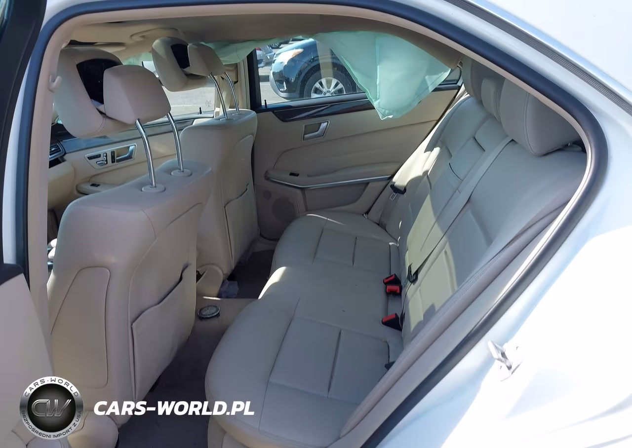 2015 Mercedes-Benz E 350 4Matic VIN:WDDHF8JB2FB084972 - 8